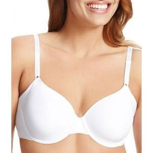 🖤Olga Women’s “No Side Effects” Underwire Bra